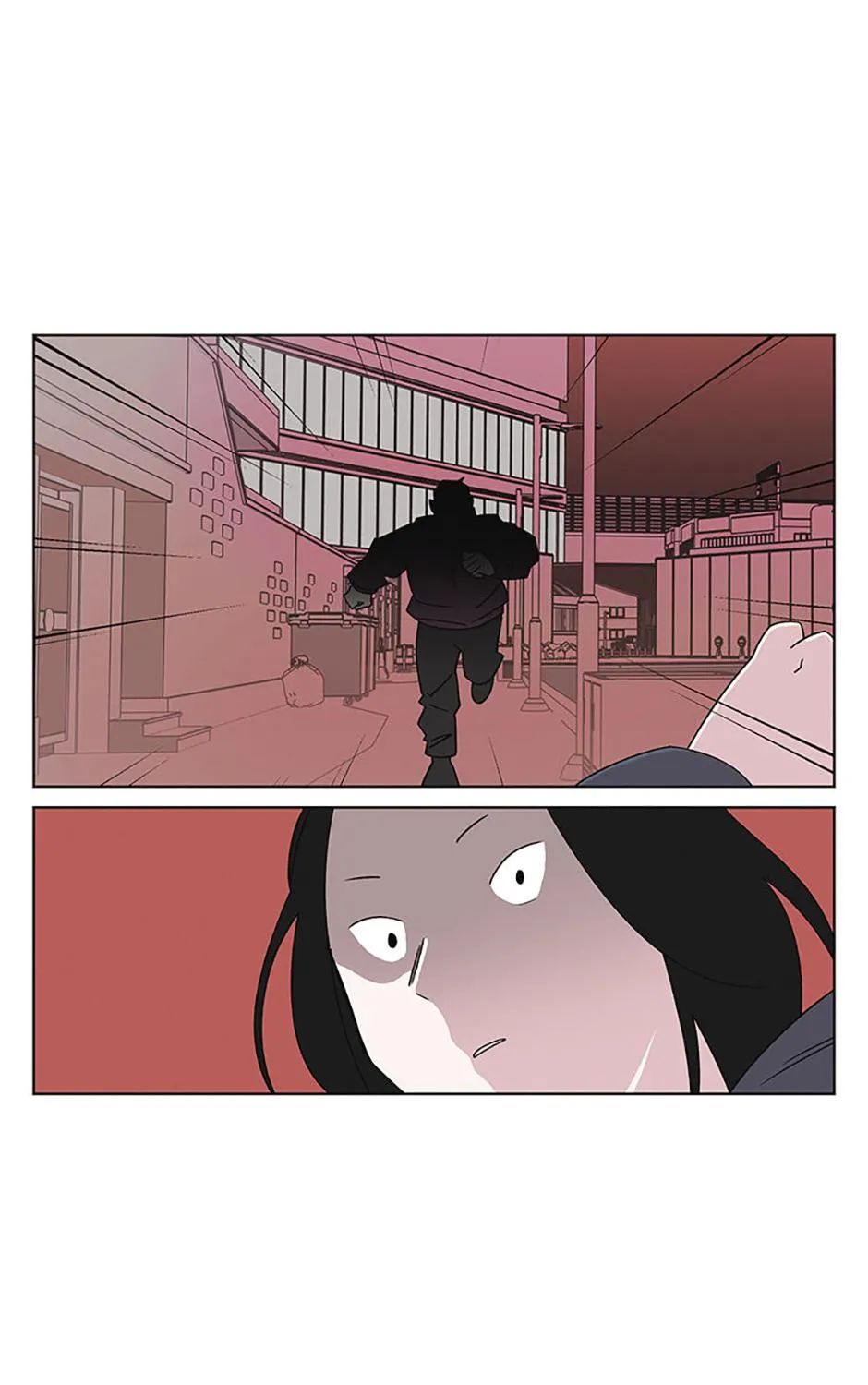 A Married Killer Chapter 111 page 6 - 