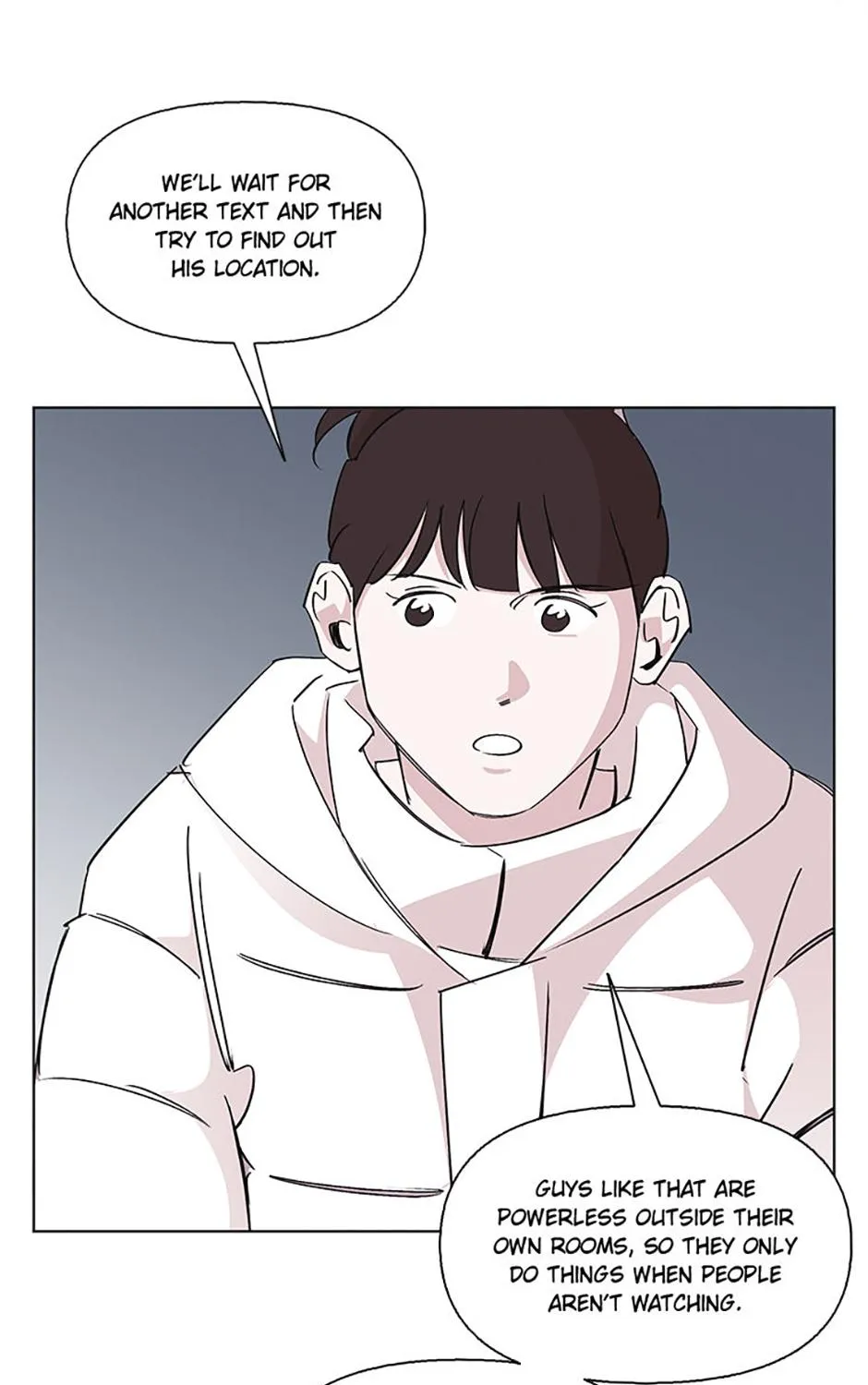 A Married Killer Chapter 111 page 52 - 