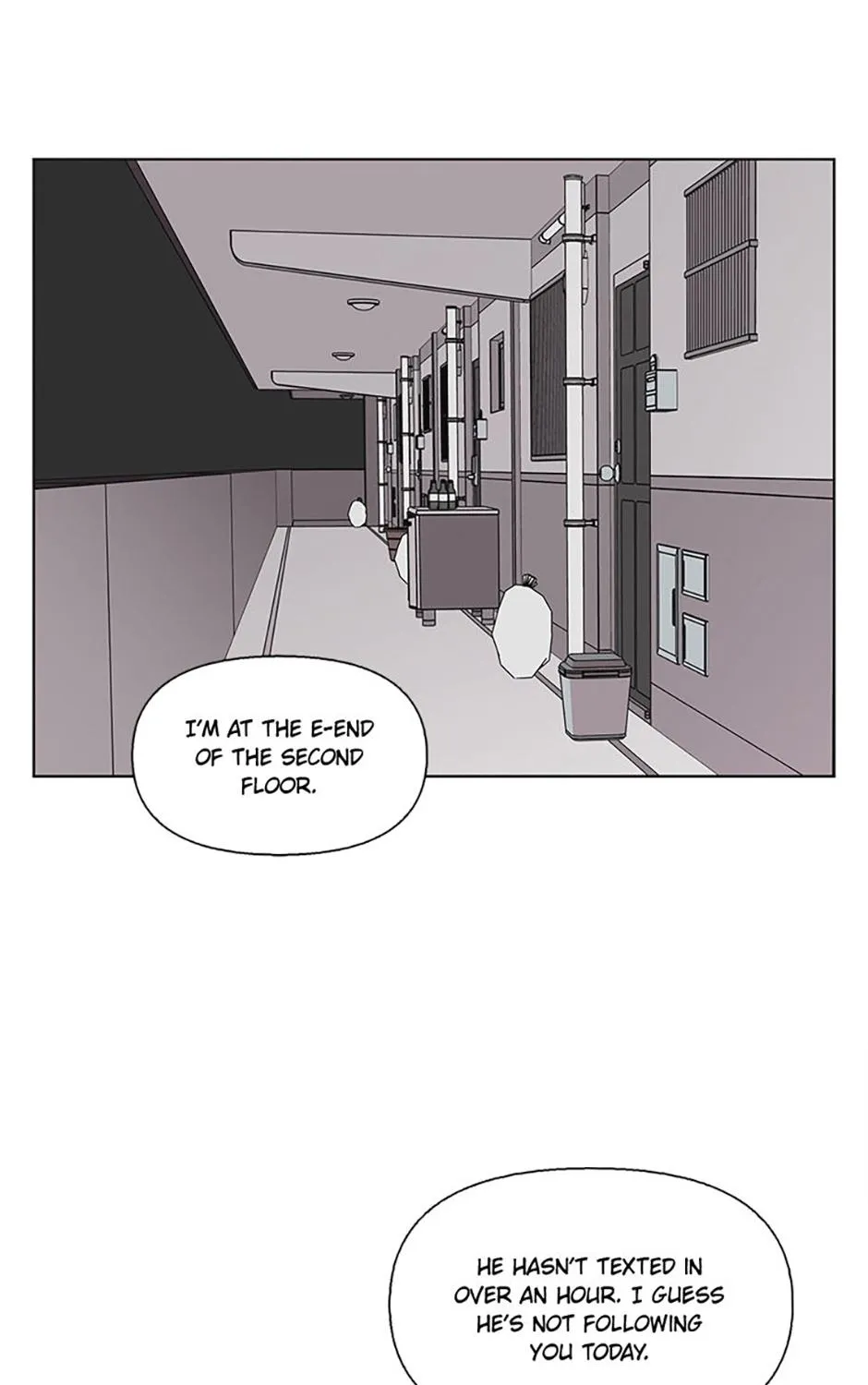 A Married Killer Chapter 111 page 68 - 