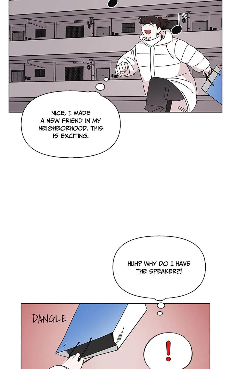 A Married Killer Chapter 111 page 86 - 