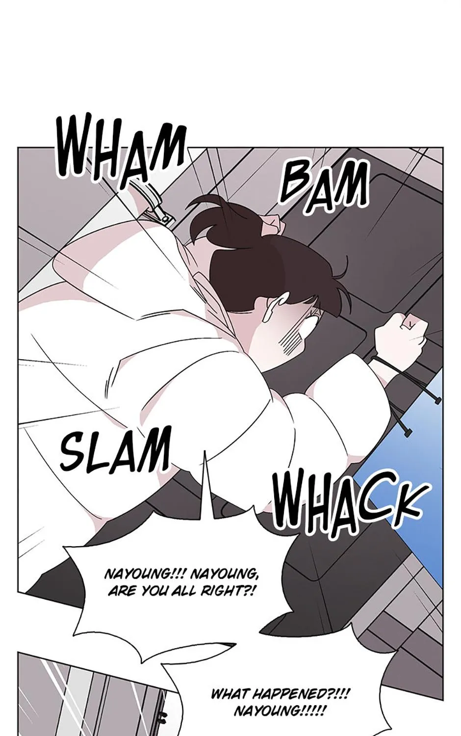 A Married Killer Chapter 111 page 92 - 