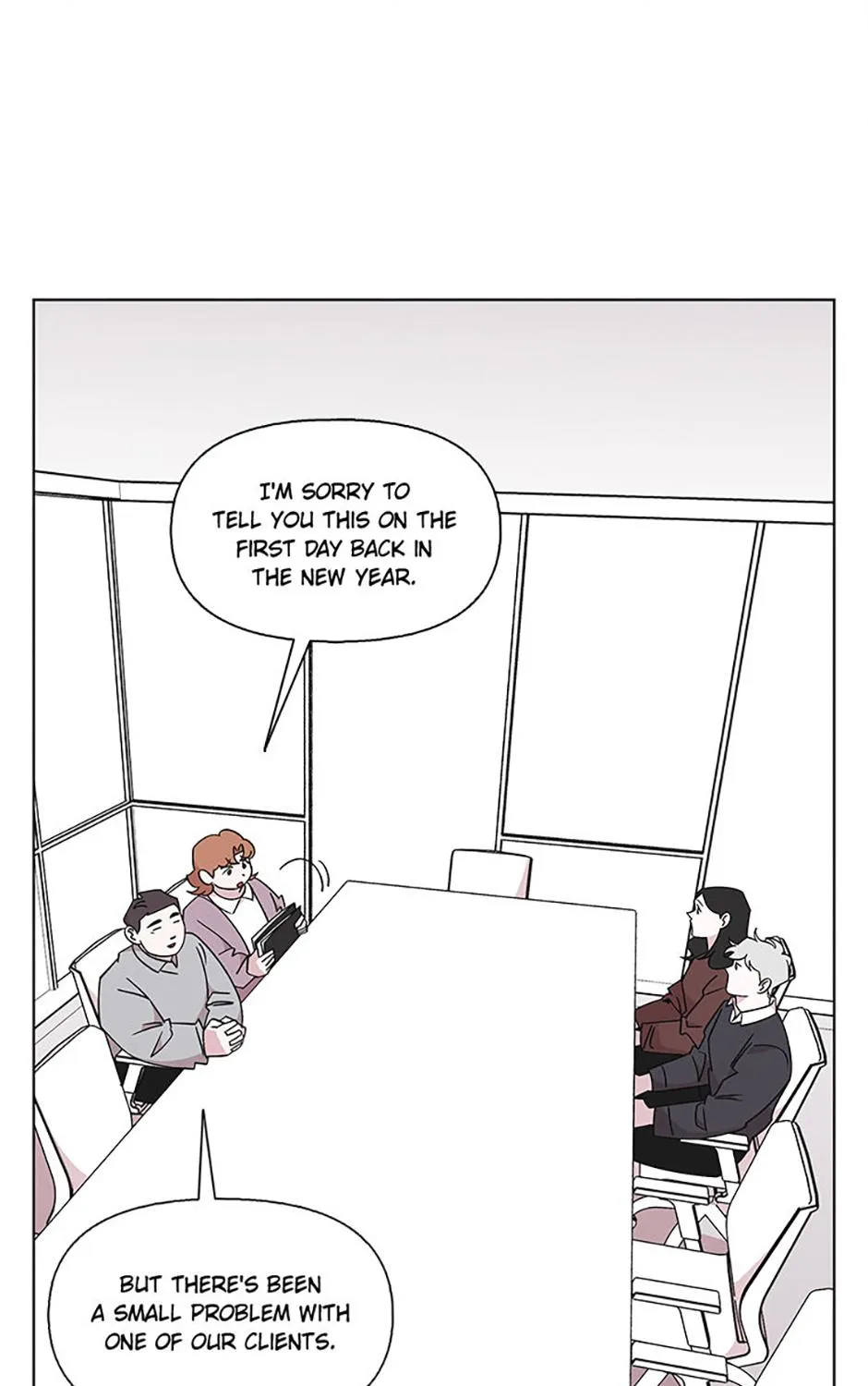 A Married Killer Chapter 112 page 102 - 
