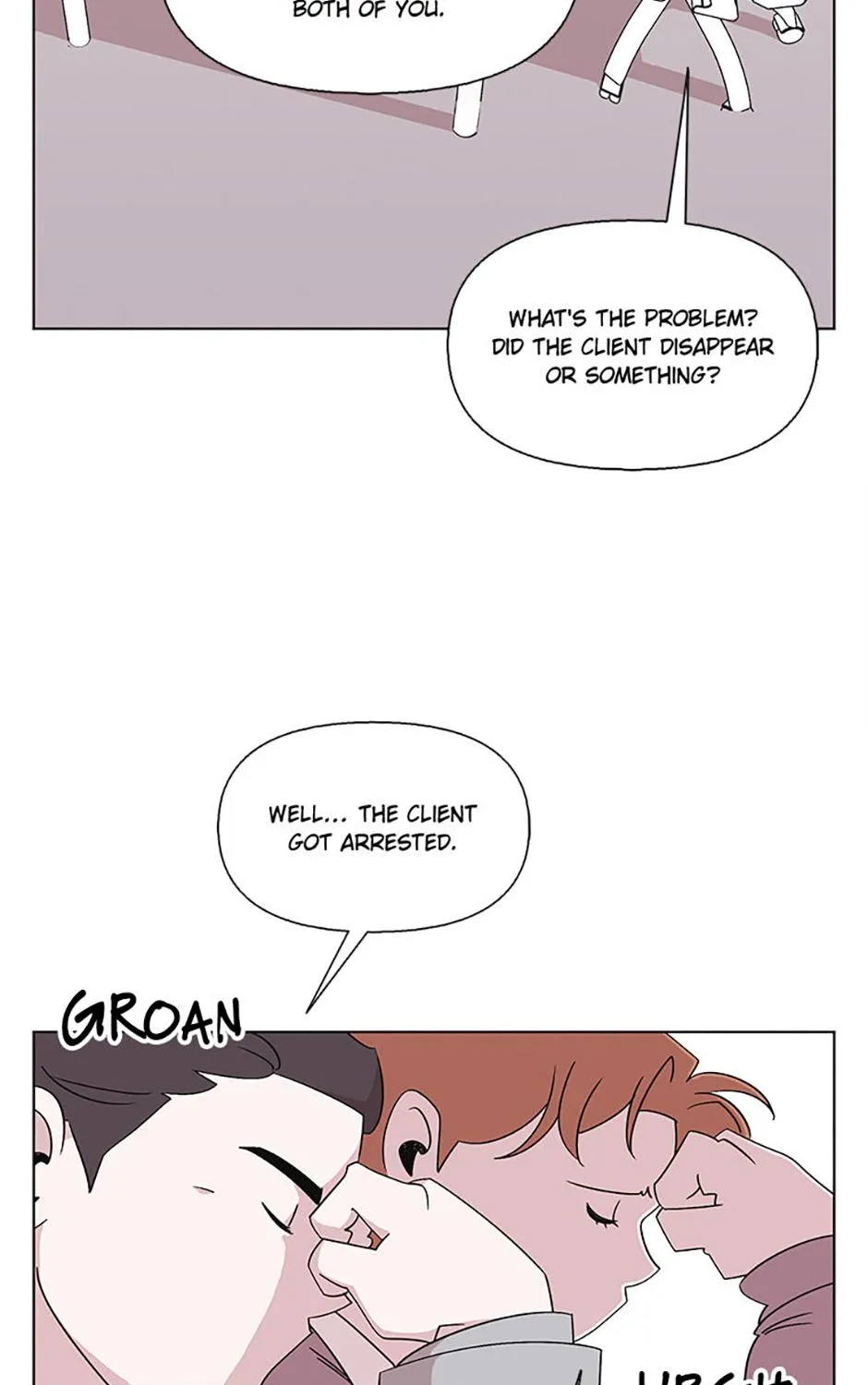 A Married Killer Chapter 112 page 104 - 