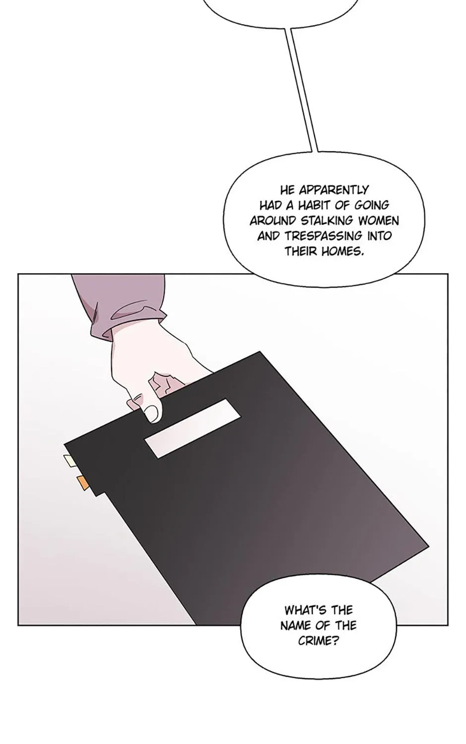 A Married Killer Chapter 112 page 106 - 