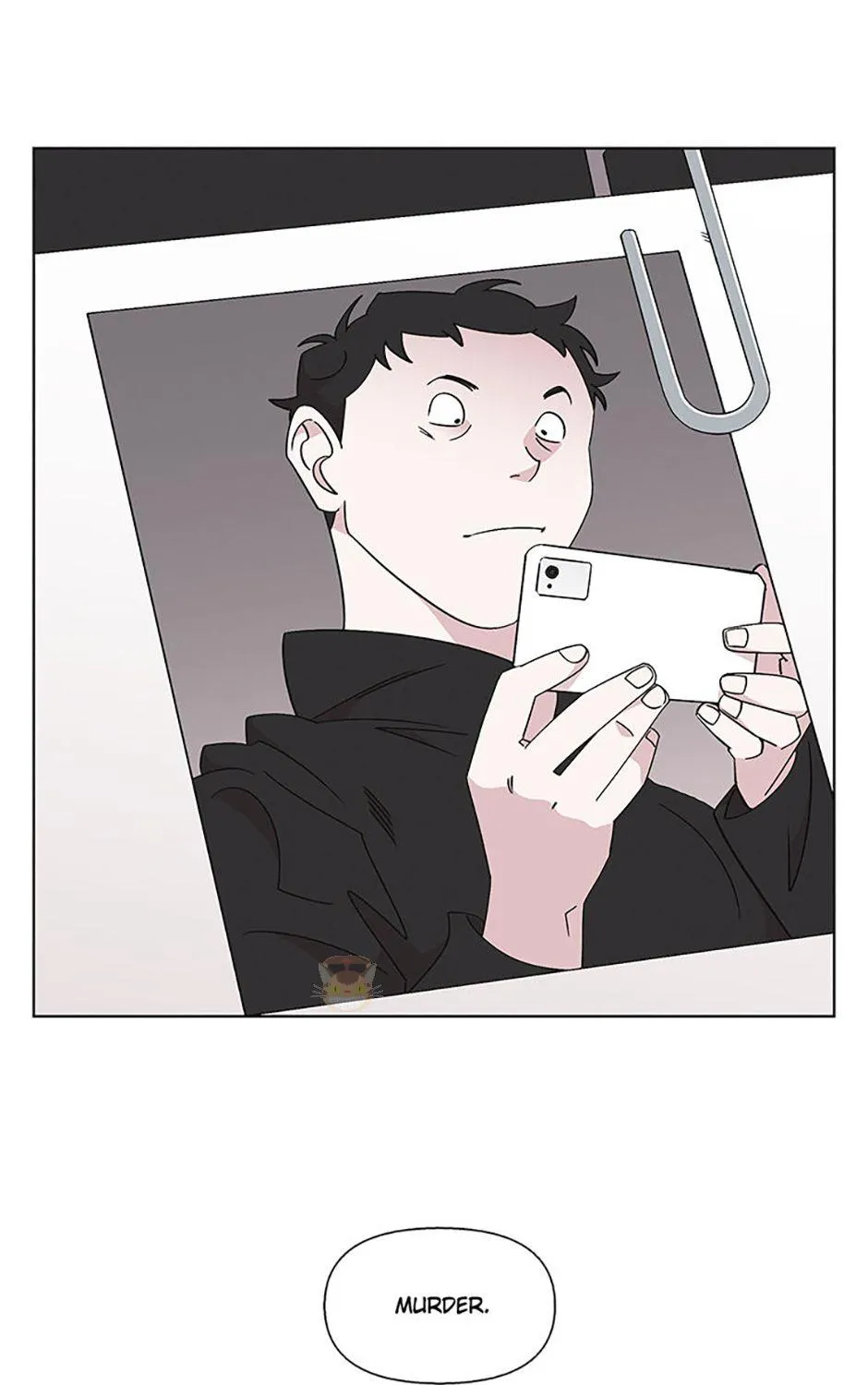A Married Killer Chapter 112 page 108 - 