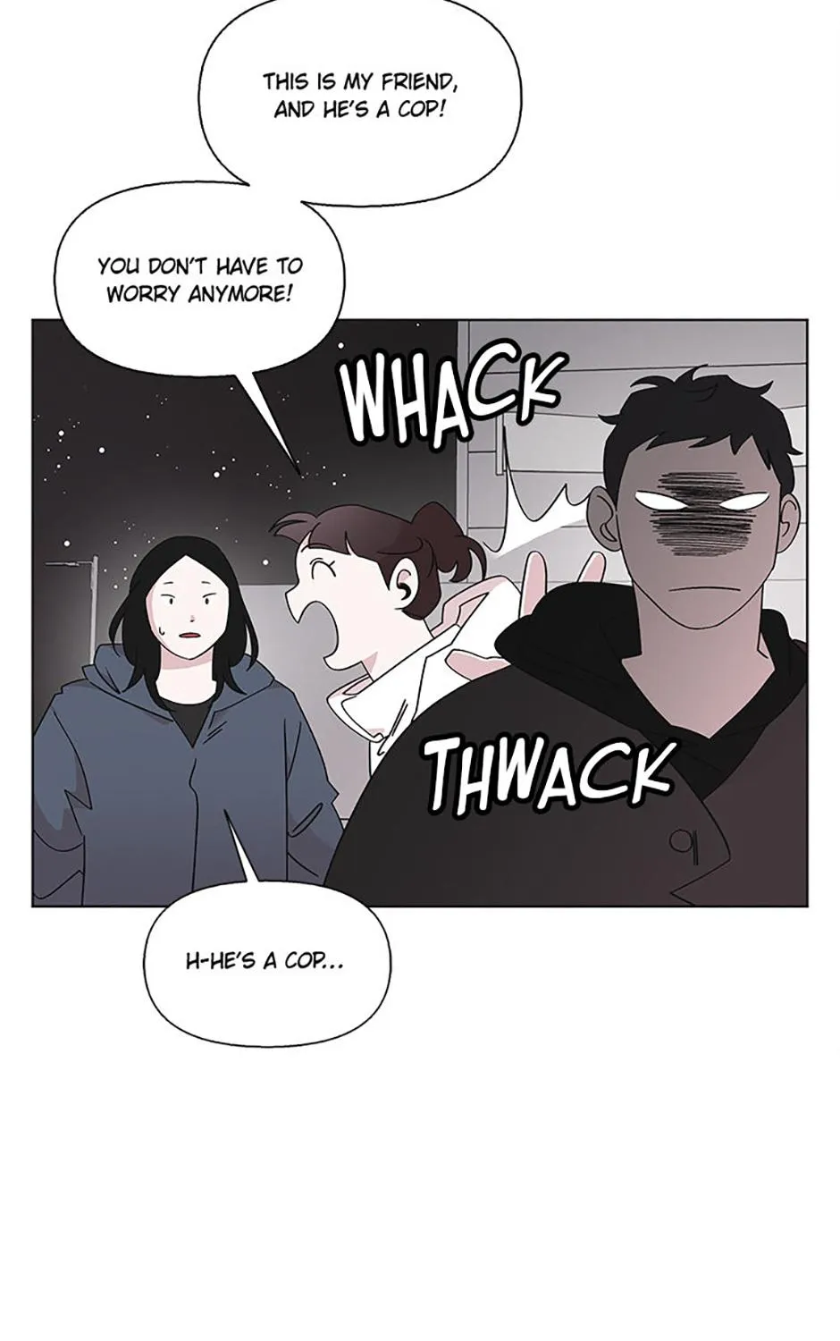 A Married Killer Chapter 112 page 14 - 