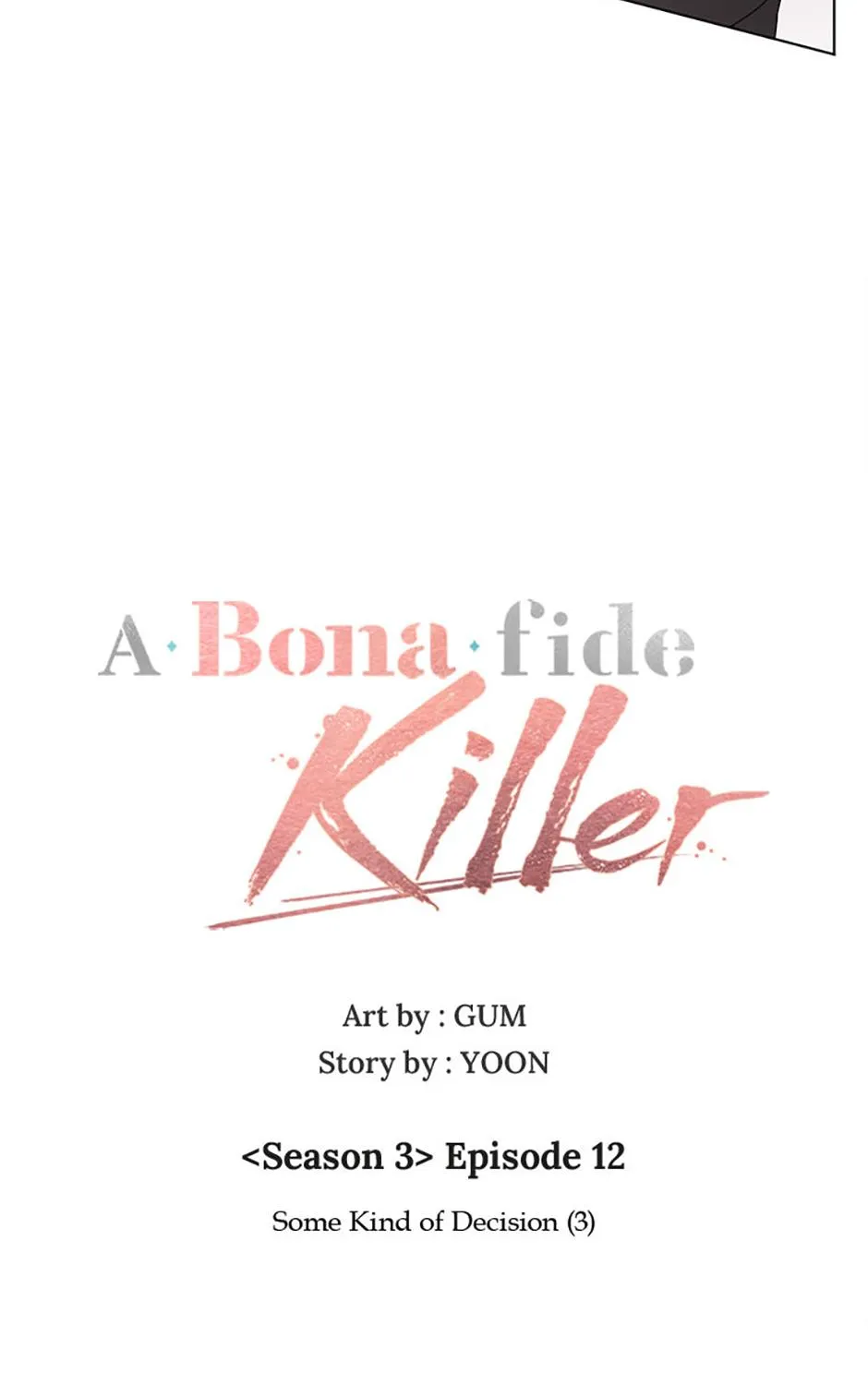 A Married Killer Chapter 112 page 20 - 