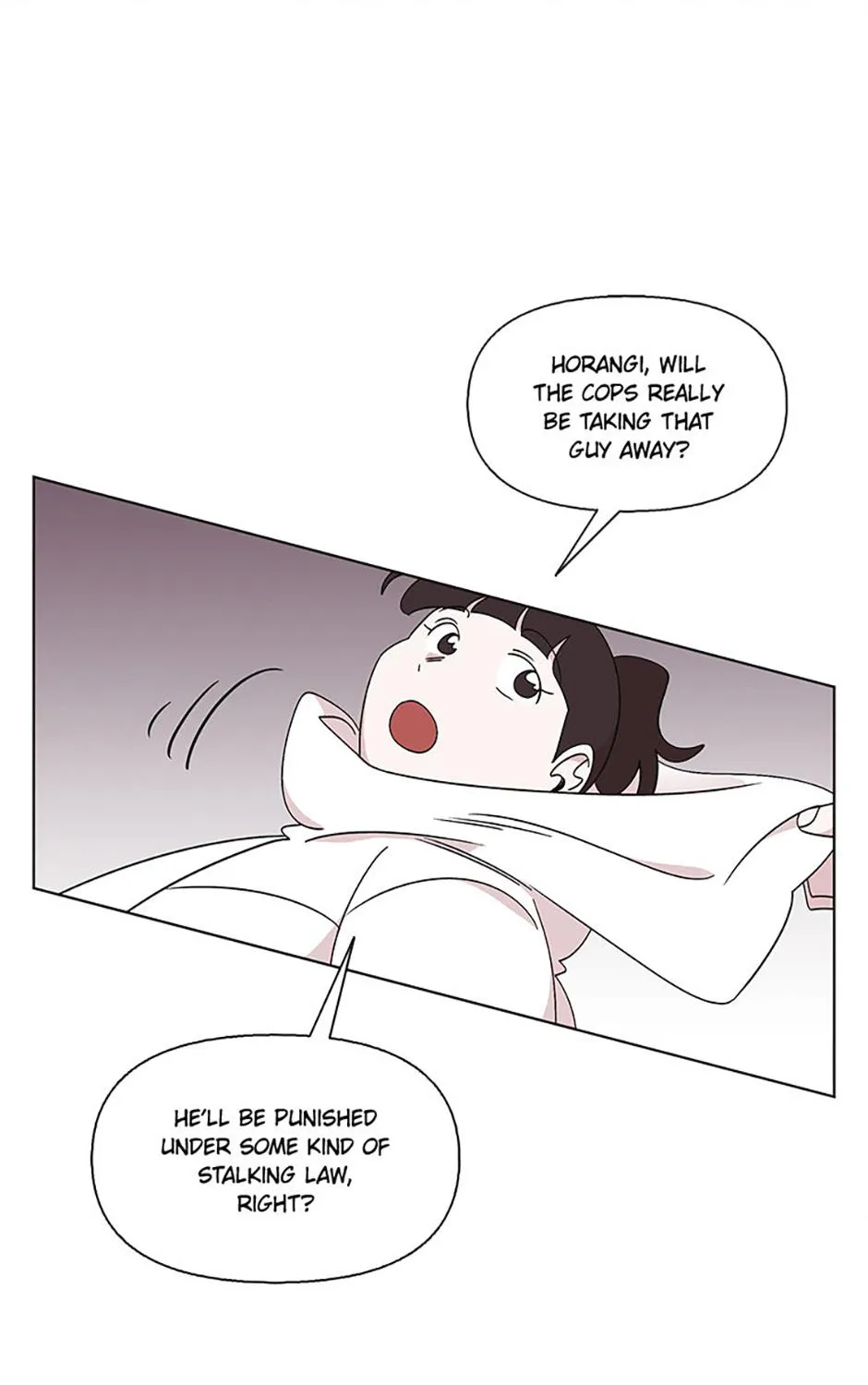 A Married Killer Chapter 112 page 22 - 