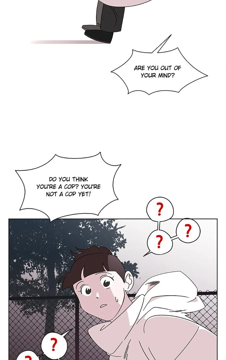 A Married Killer Chapter 112 page 26 - 