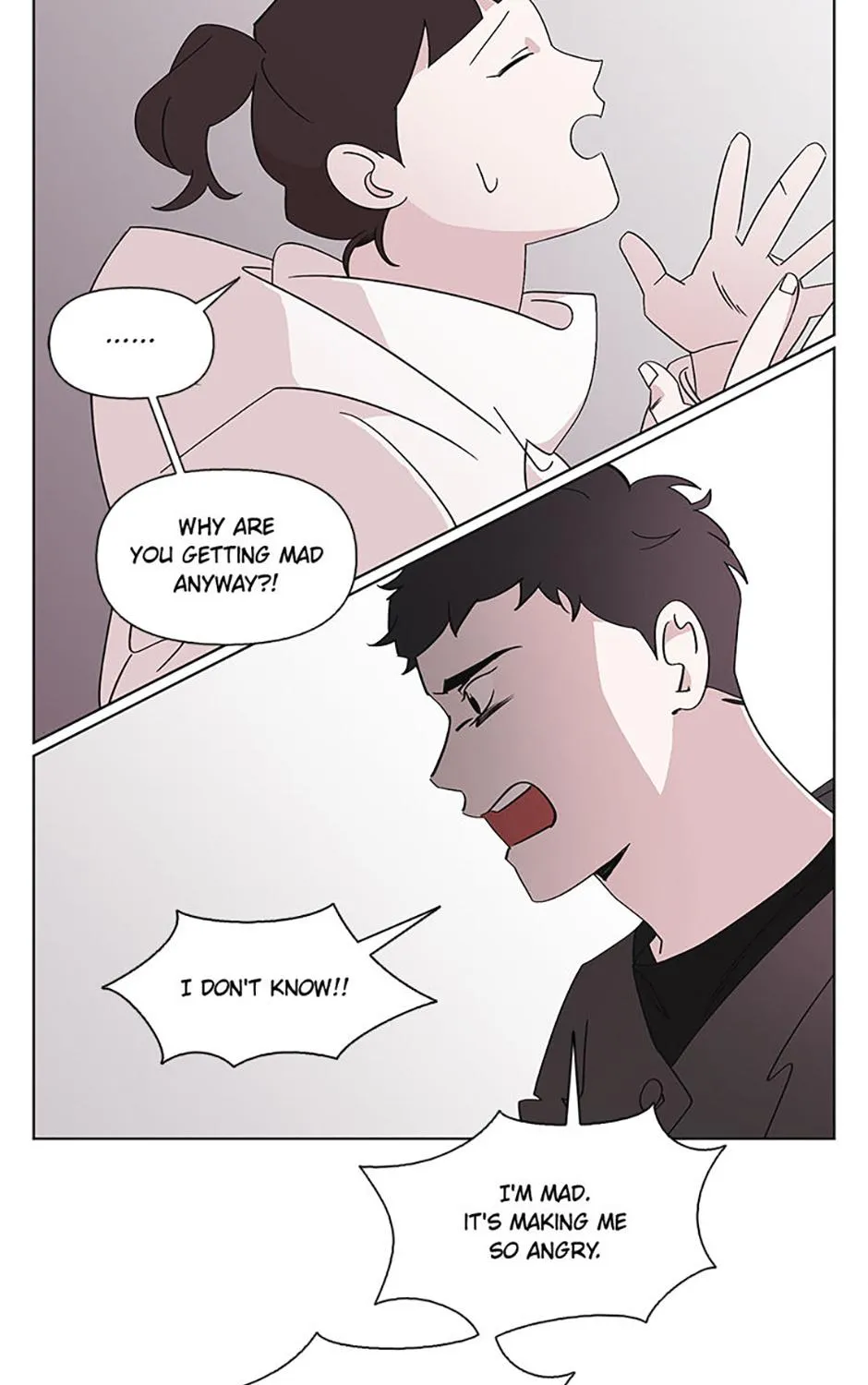 A Married Killer Chapter 112 page 30 - 