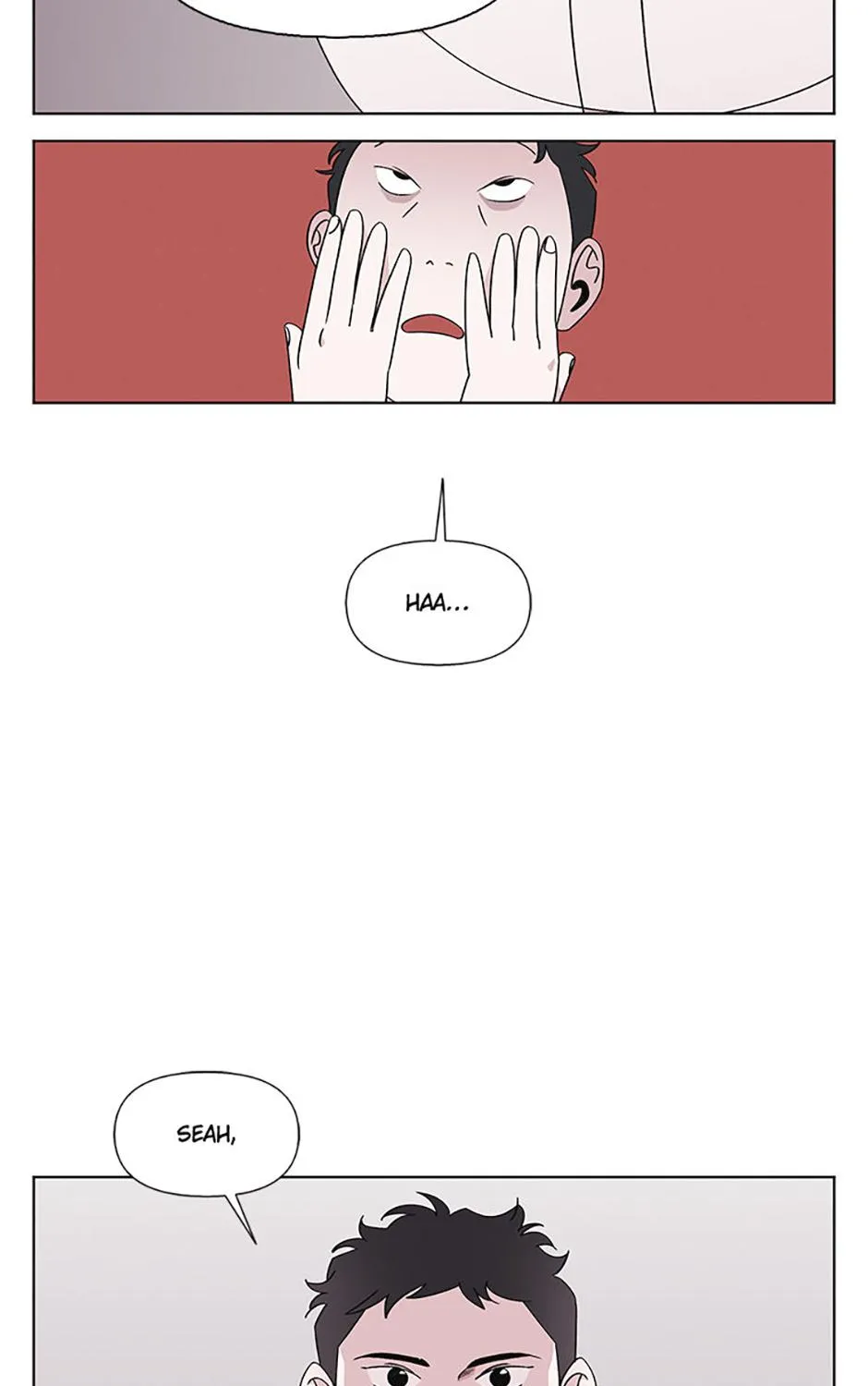 A Married Killer Chapter 112 page 38 - 