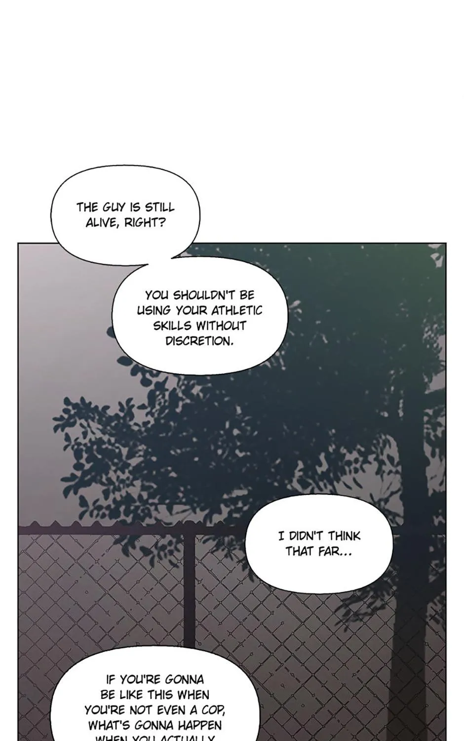 A Married Killer Chapter 112 page 44 - 