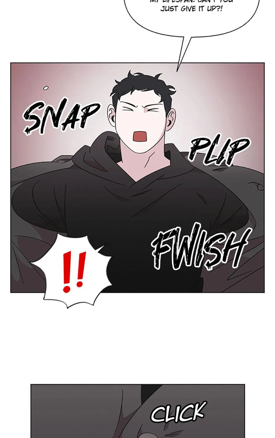 A Married Killer Chapter 112 page 46 - 
