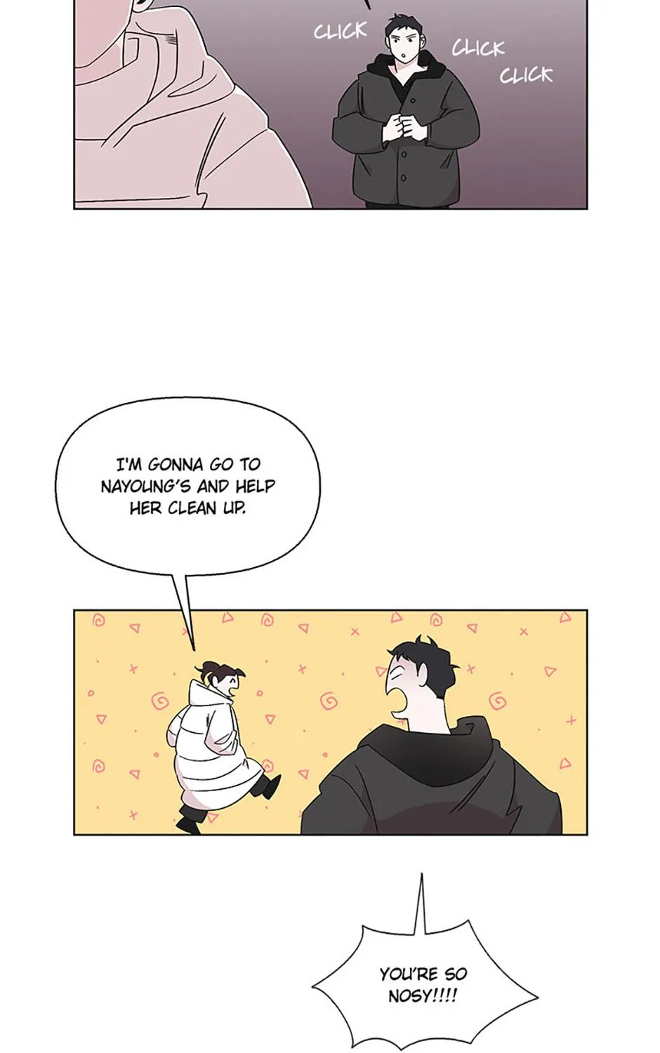 A Married Killer Chapter 112 page 50 - 