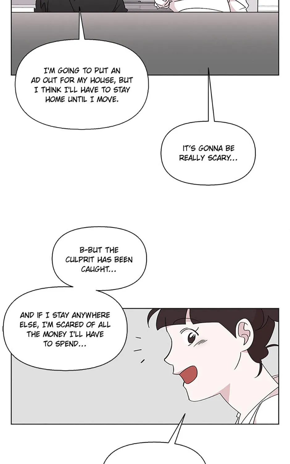 A Married Killer Chapter 112 page 70 - 