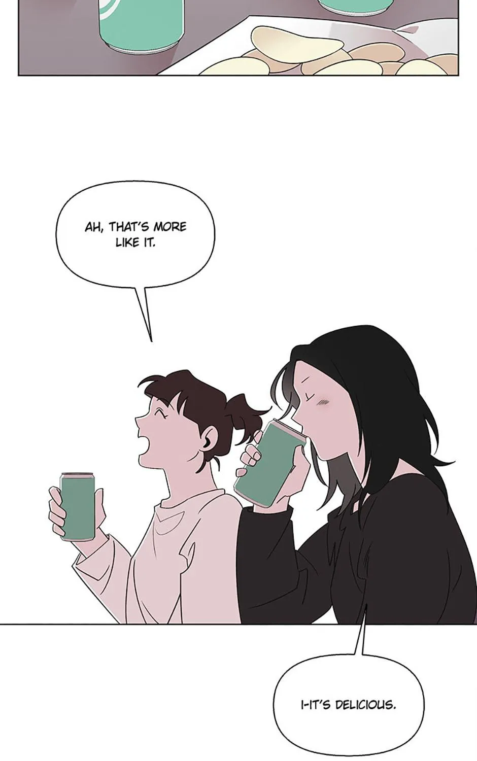 A Married Killer Chapter 112 page 76 - 