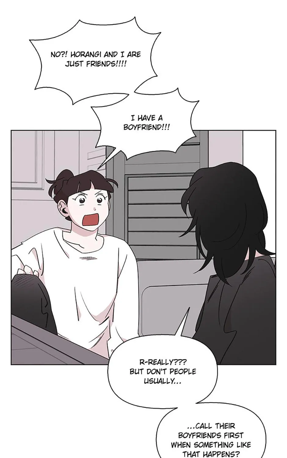 A Married Killer Chapter 112 page 82 - 