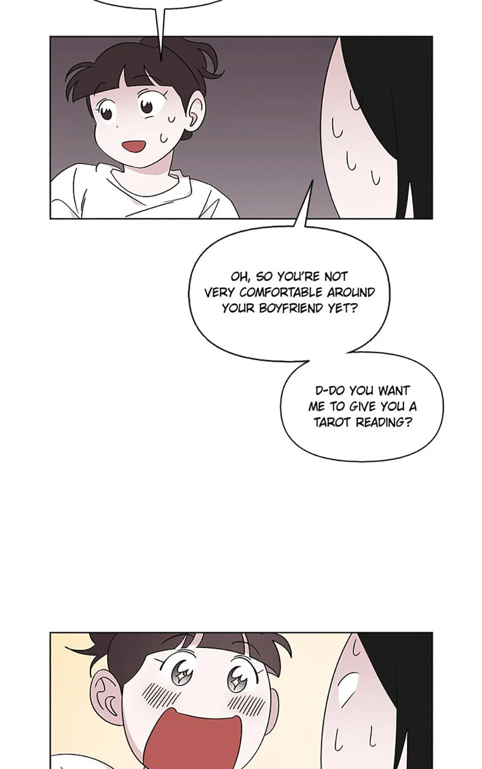 A Married Killer Chapter 112 page 84 - 