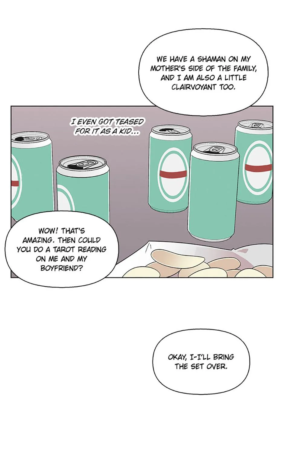 A Married Killer Chapter 112 page 86 - 