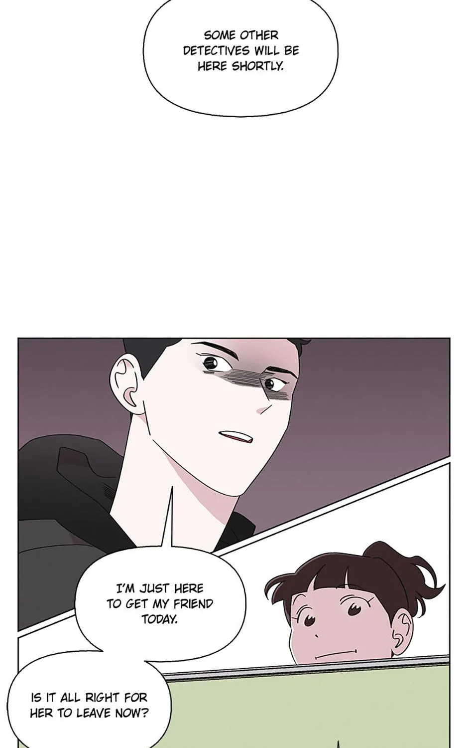 A Married Killer Chapter 112 page 10 - 