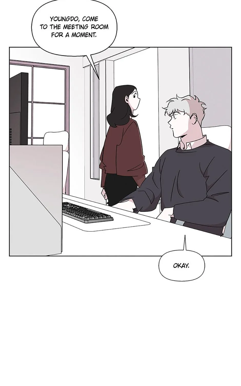 A Married Killer Chapter 112 page 100 - 