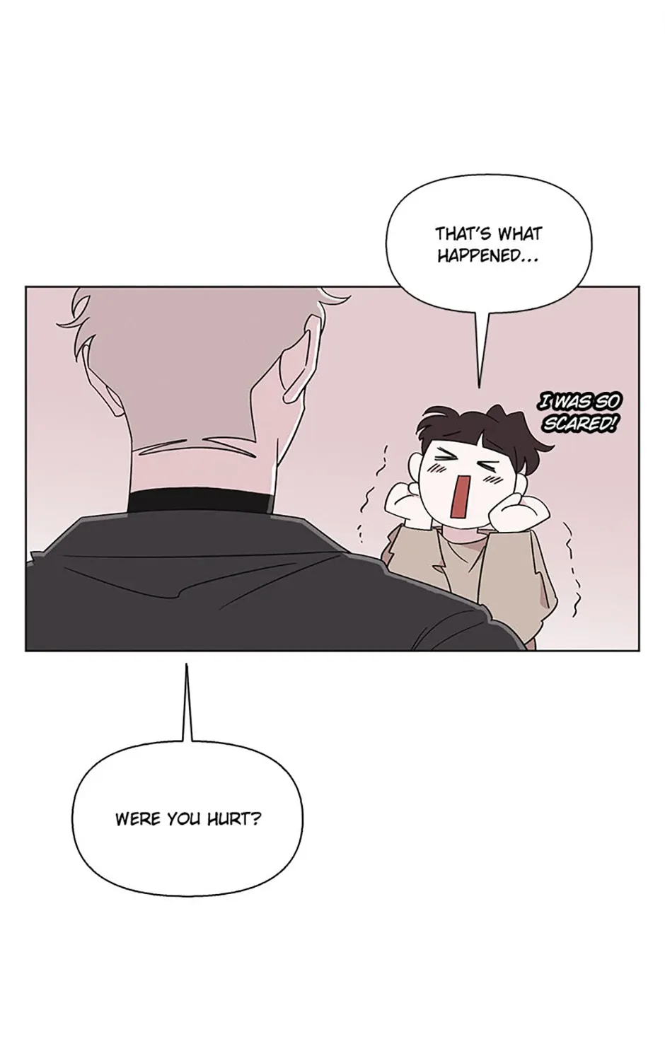 A Married Killer Chapter 113 page 17 - 