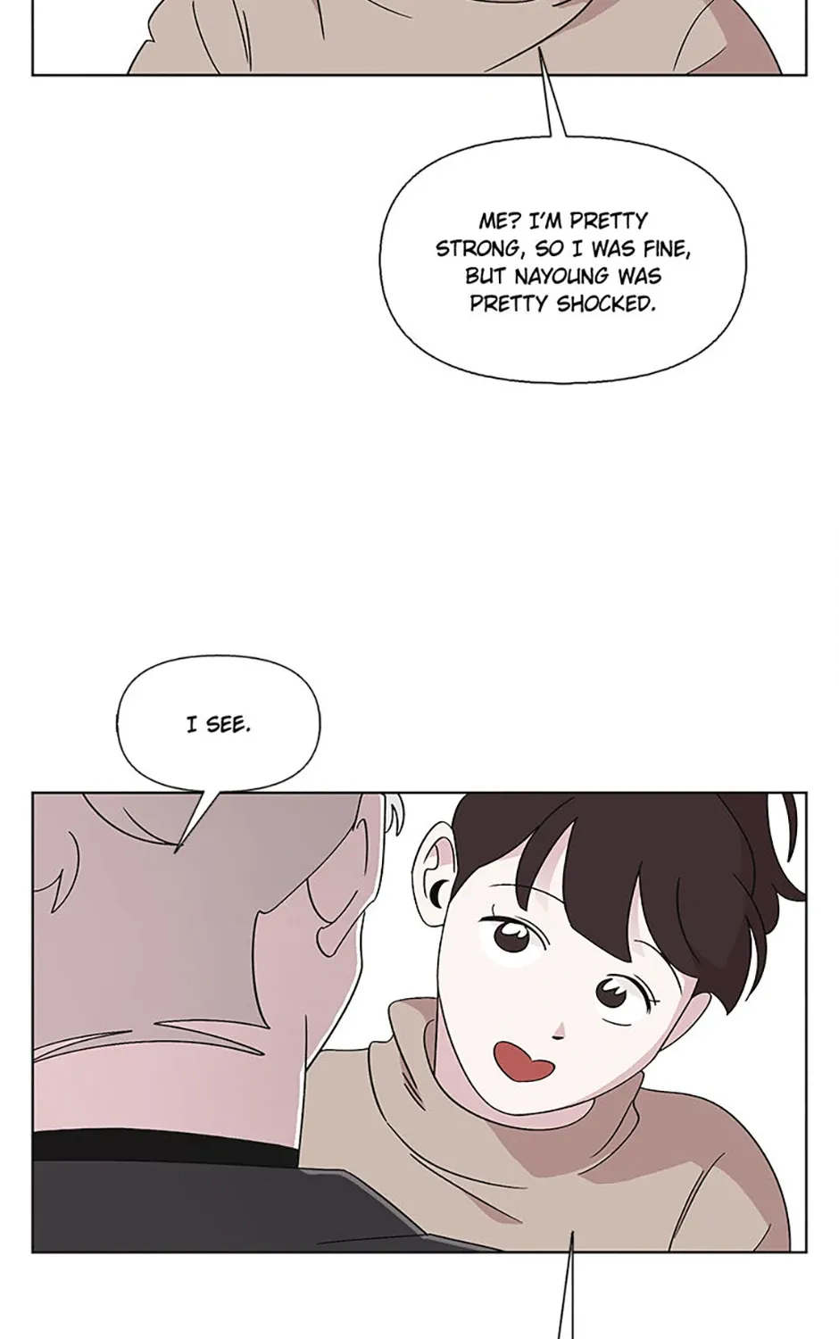 A Married Killer Chapter 113 page 19 - 