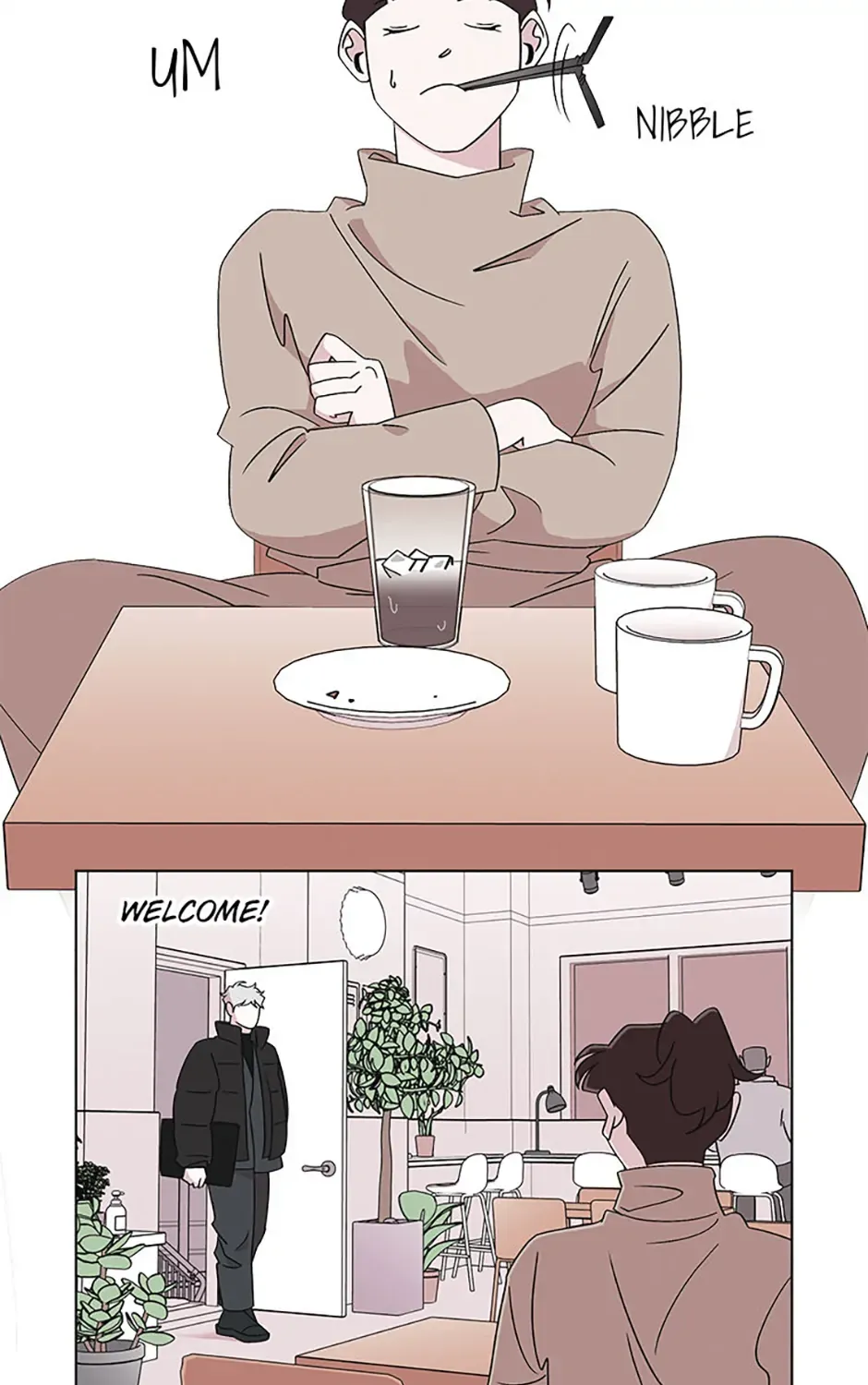 A Married Killer Chapter 113 page 3 - 