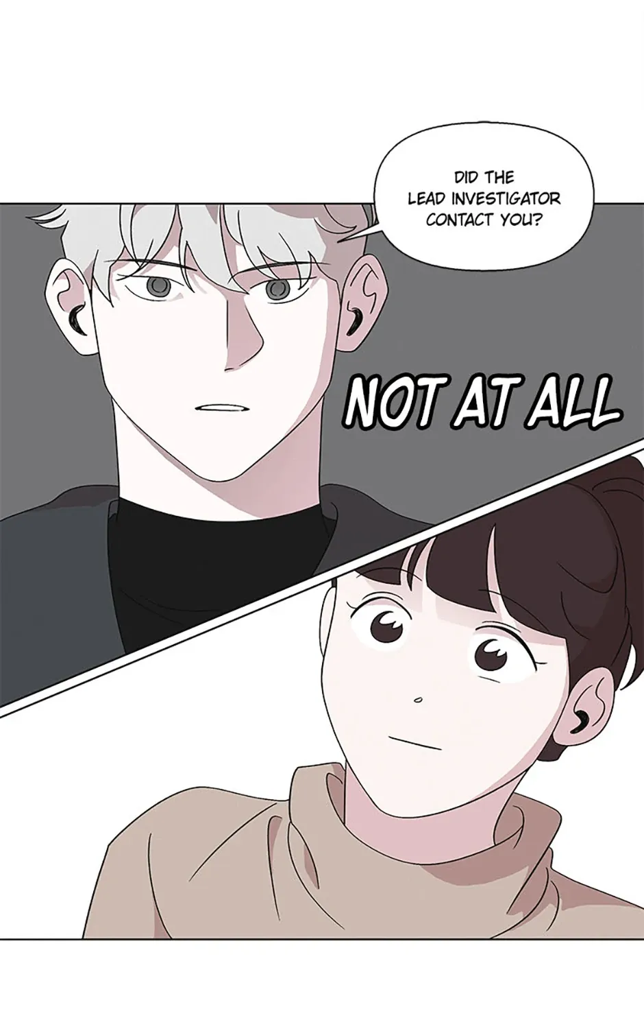 A Married Killer Chapter 113 page 21 - 
