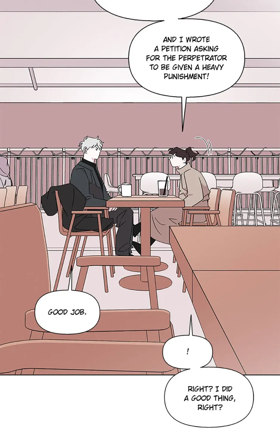 A Married Killer Chapter 113 page 23 - 