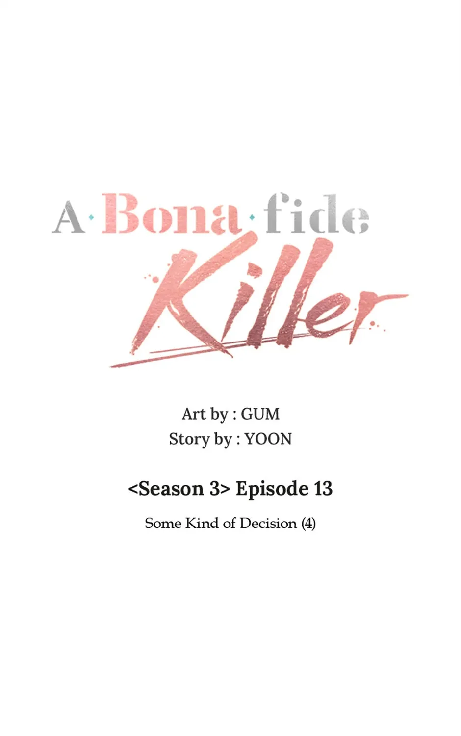 A Married Killer Chapter 113 page 31 - 