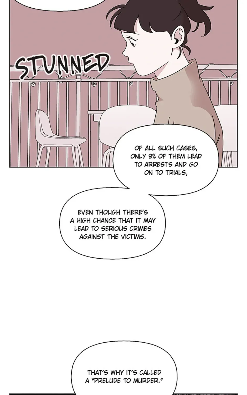 A Married Killer Chapter 113 page 35 - 