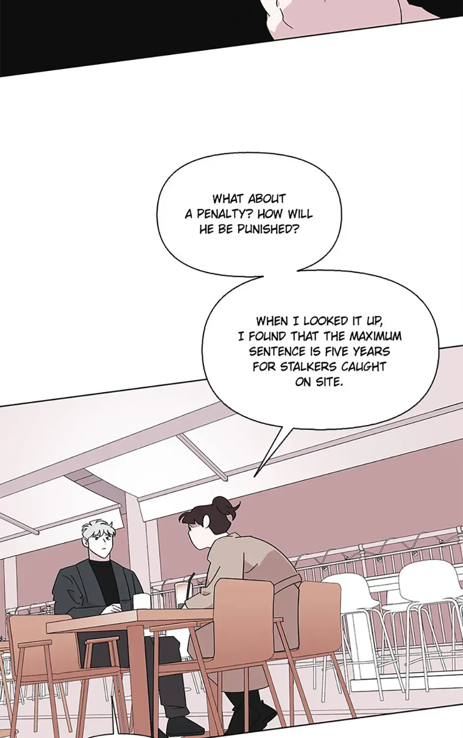 A Married Killer Chapter 113 page 39 - 