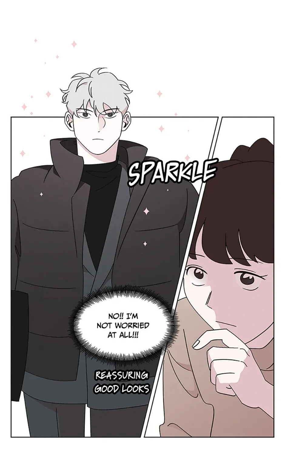 A Married Killer Chapter 113 page 5 - 