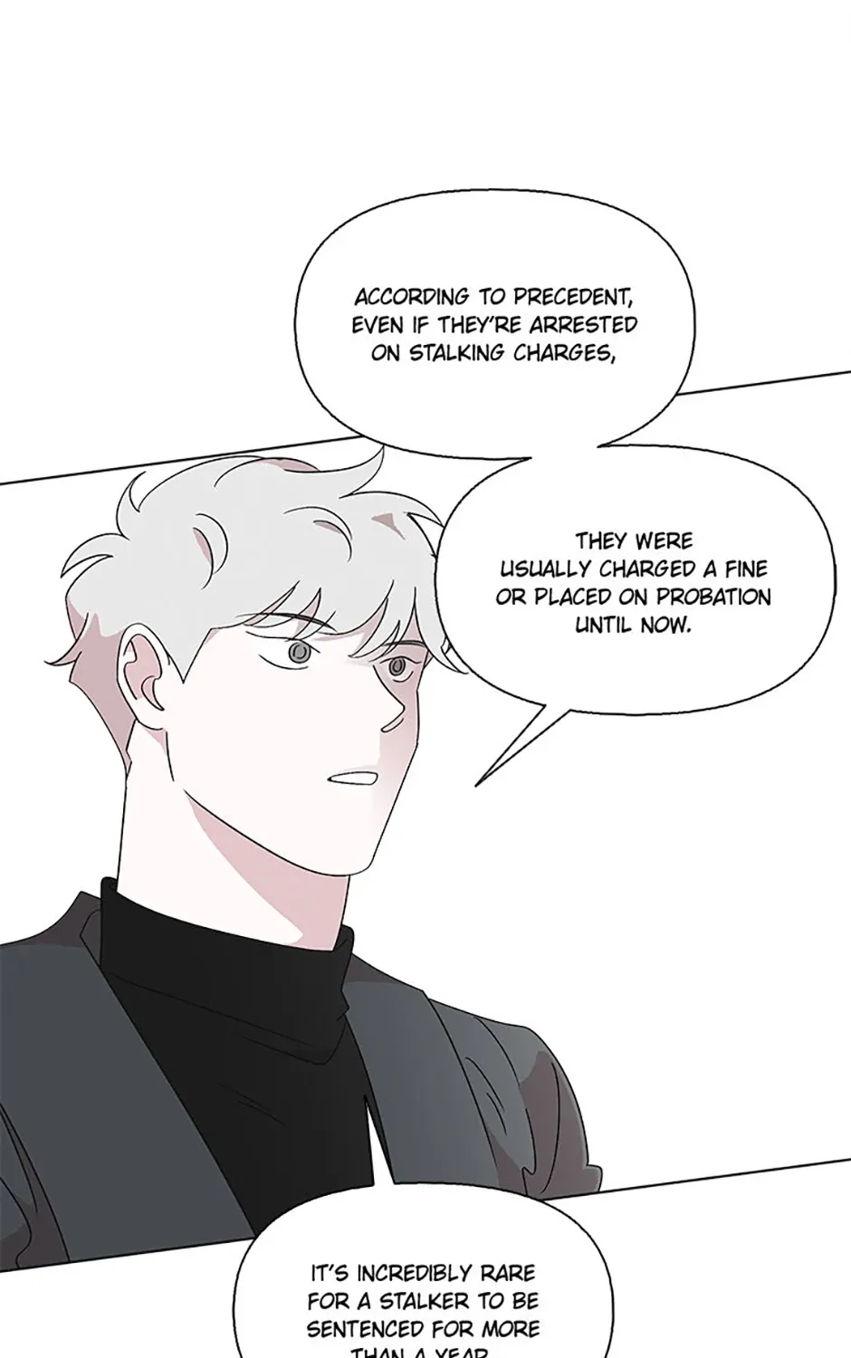 A Married Killer Chapter 113 page 41 - 
