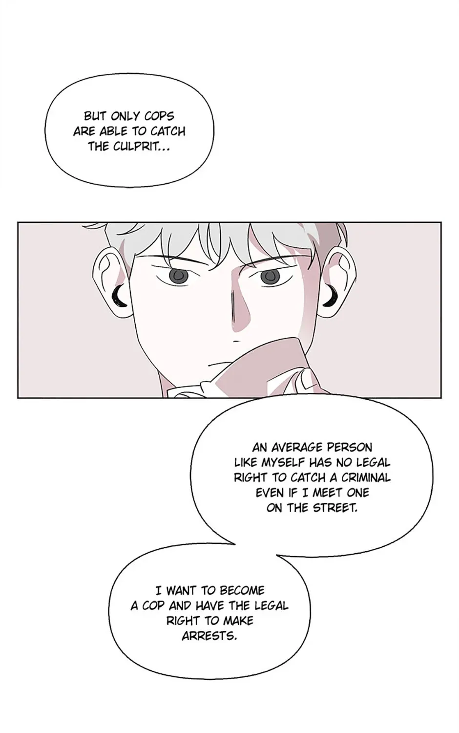 A Married Killer Chapter 113 page 51 - 