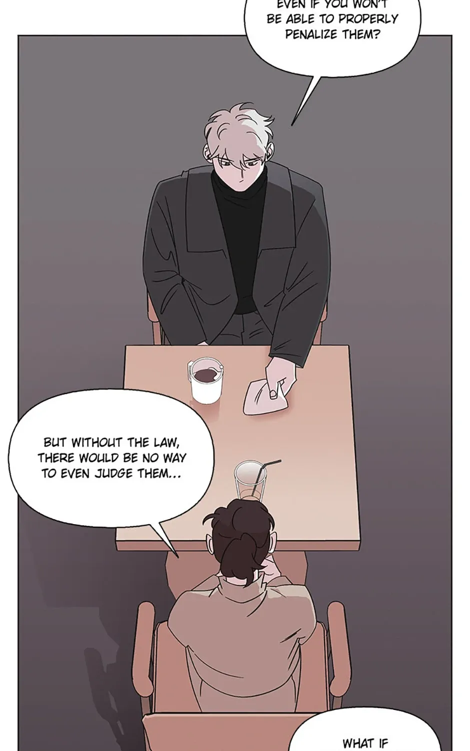 A Married Killer Chapter 113 page 53 - 