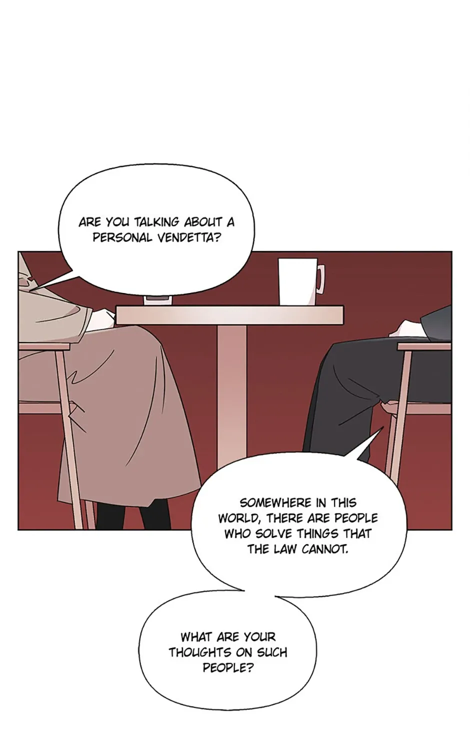 A Married Killer Chapter 113 page 59 - 
