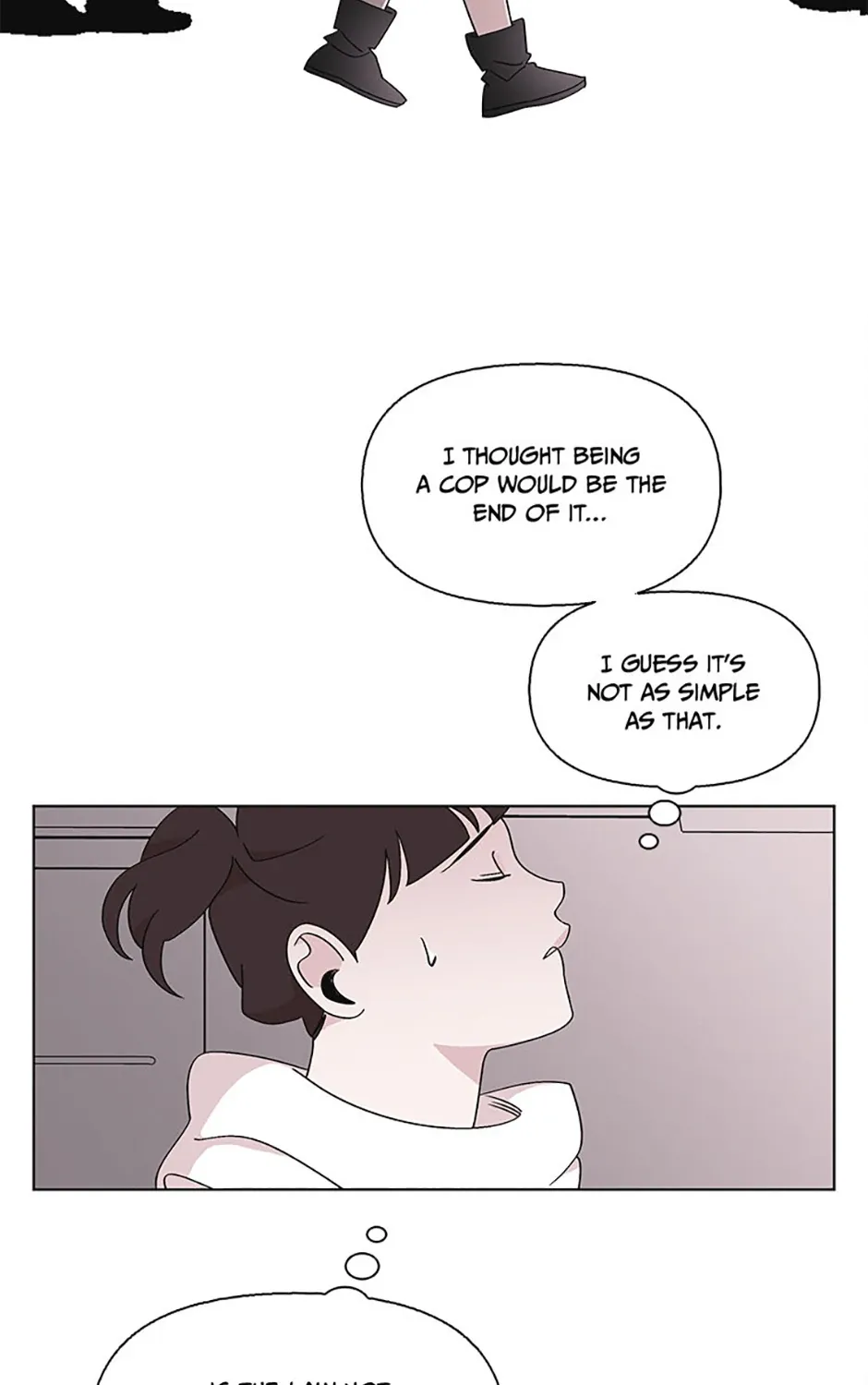 A Married Killer Chapter 113 page 69 - 