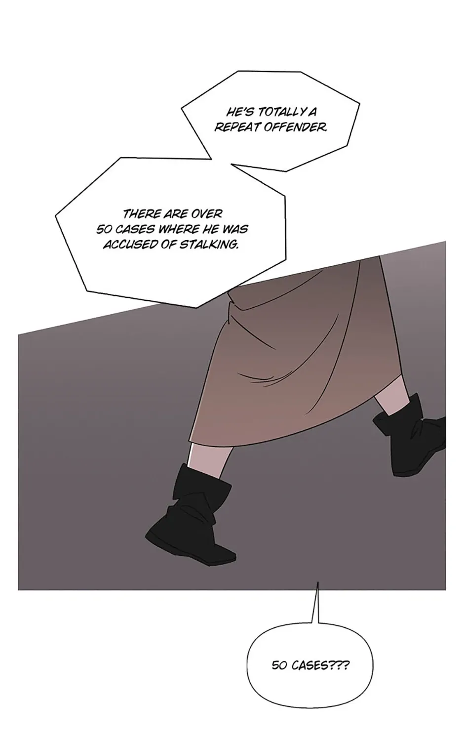 A Married Killer Chapter 113 page 77 - 