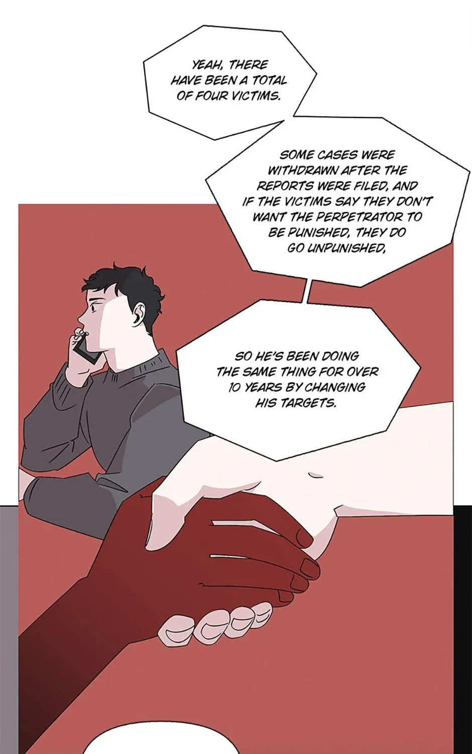 A Married Killer Chapter 113 page 79 - 