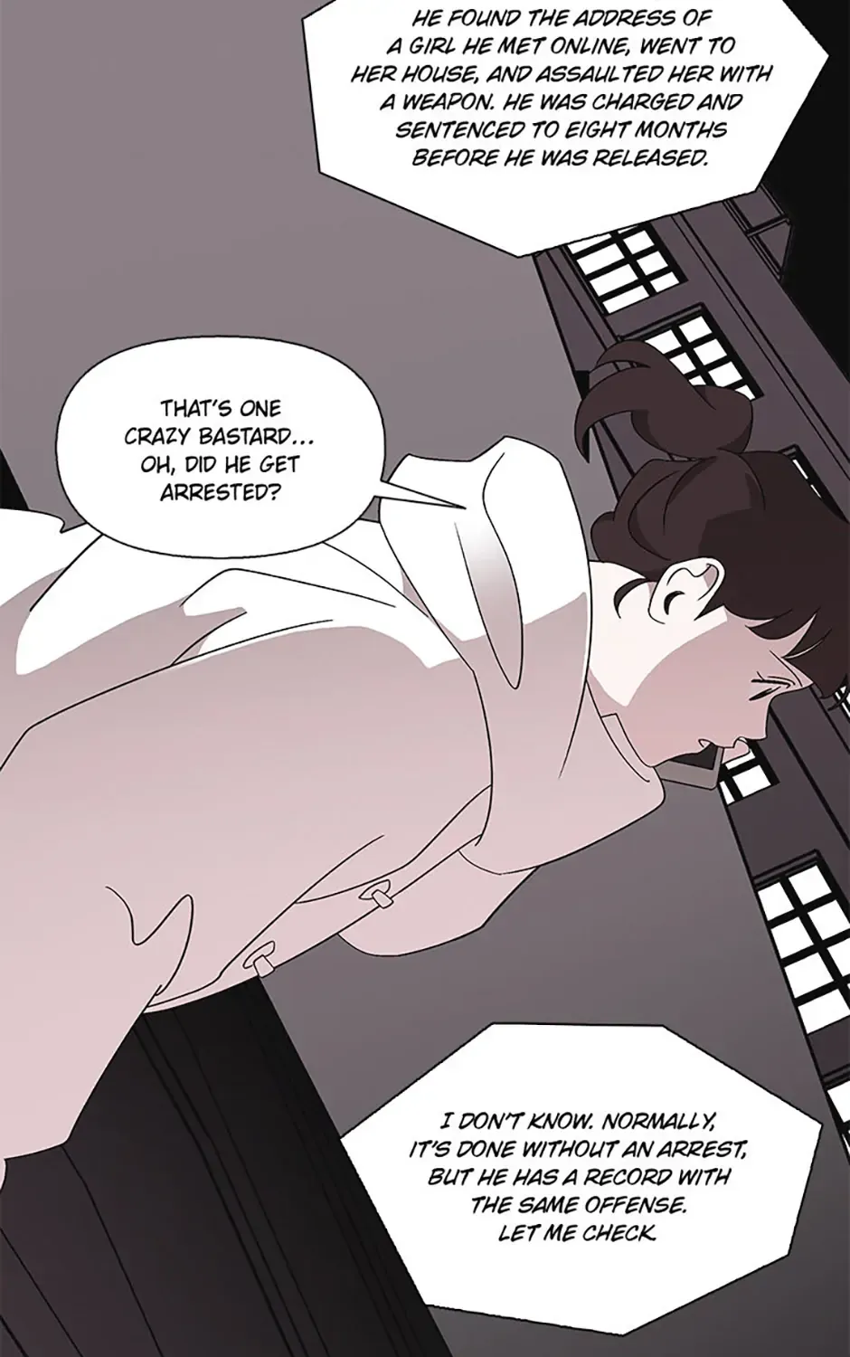 A Married Killer Chapter 113 page 81 - 