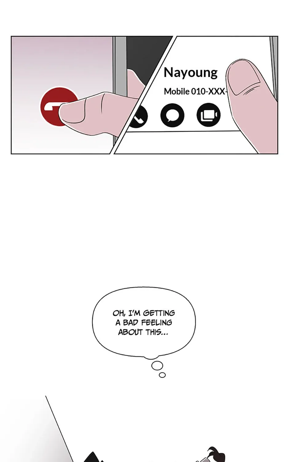 A Married Killer Chapter 113 page 83 - 