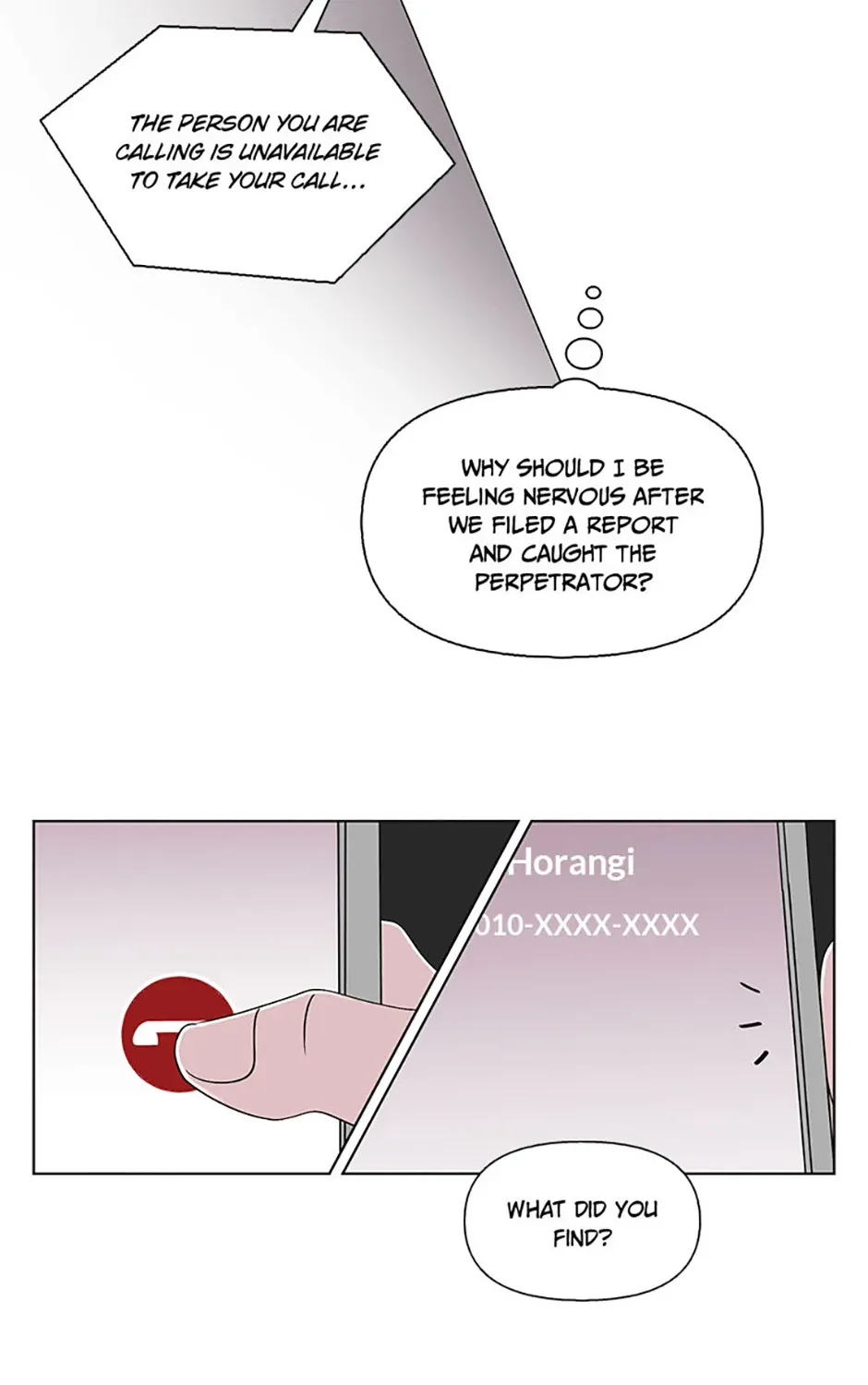 A Married Killer Chapter 113 page 85 - 