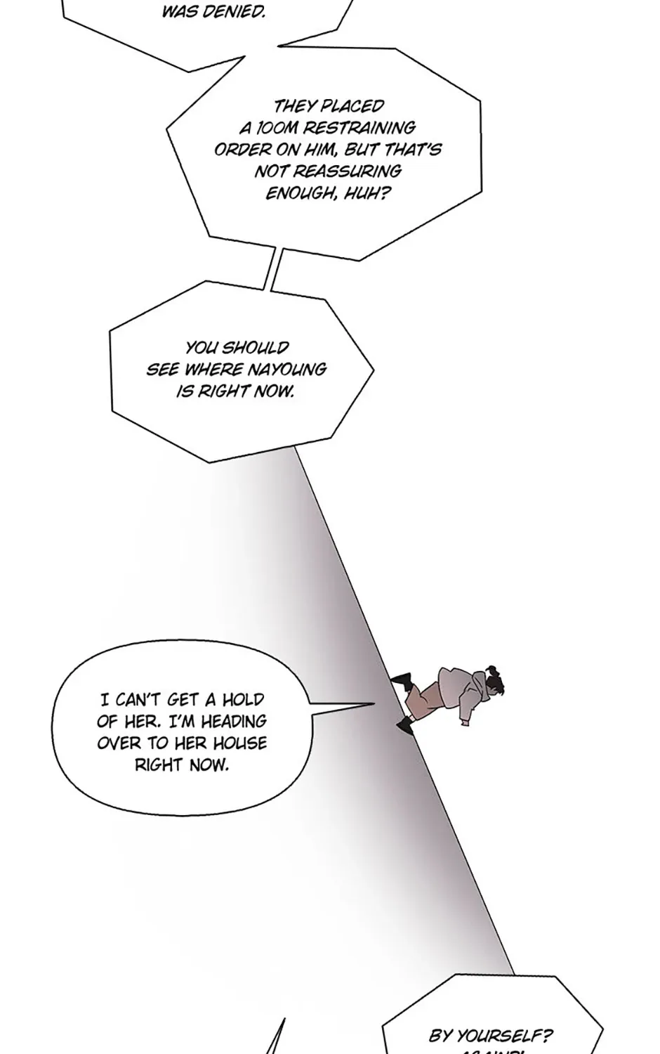 A Married Killer Chapter 113 page 87 - 