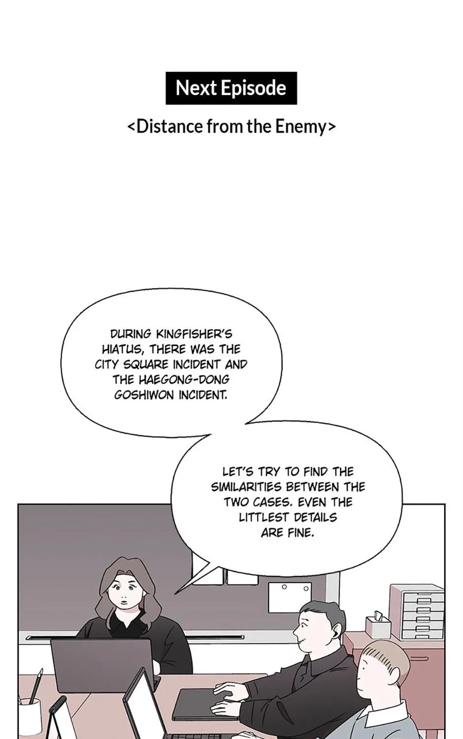 A Married Killer Chapter 114 page 102 - 