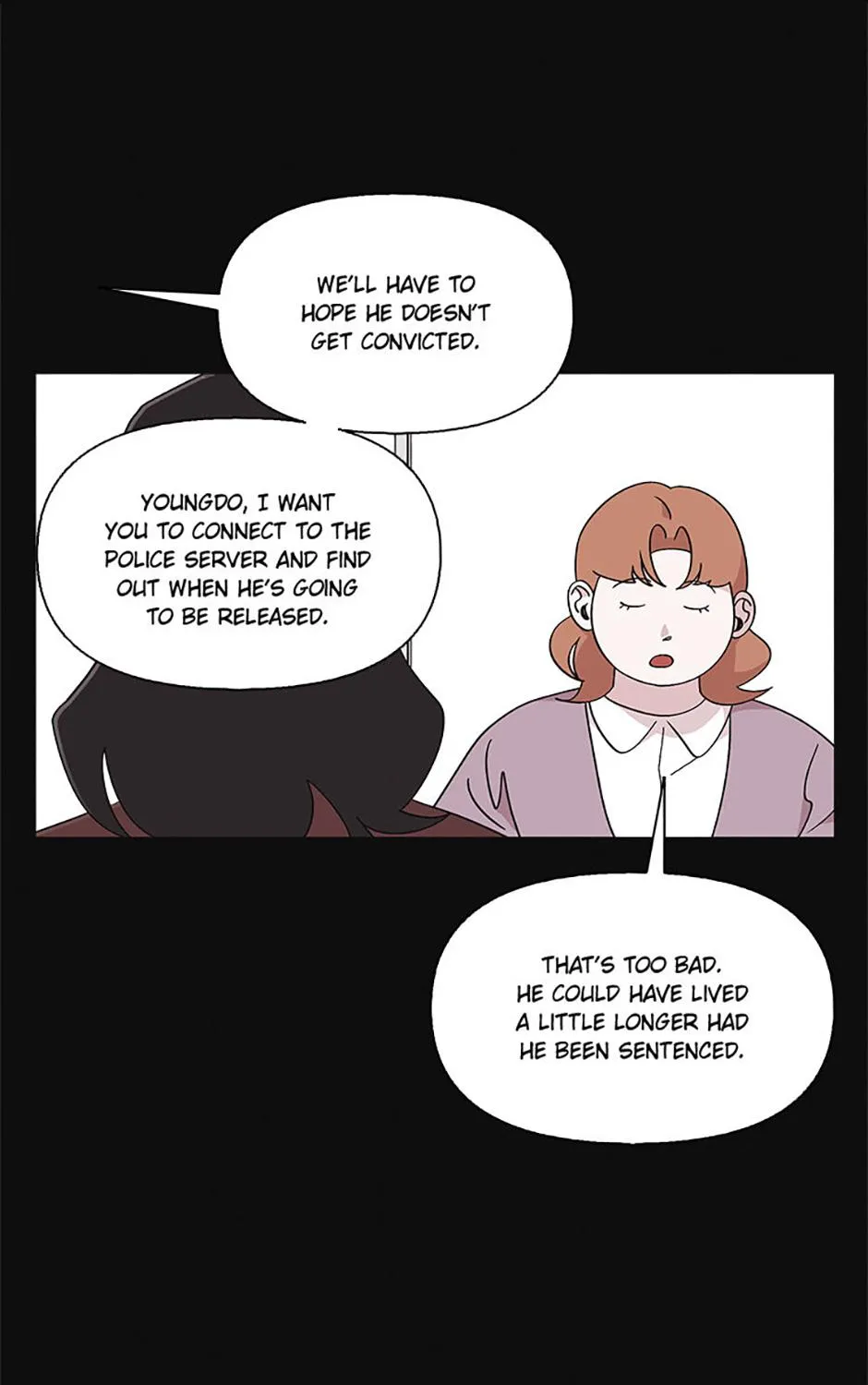 A Married Killer Chapter 114 page 12 - 