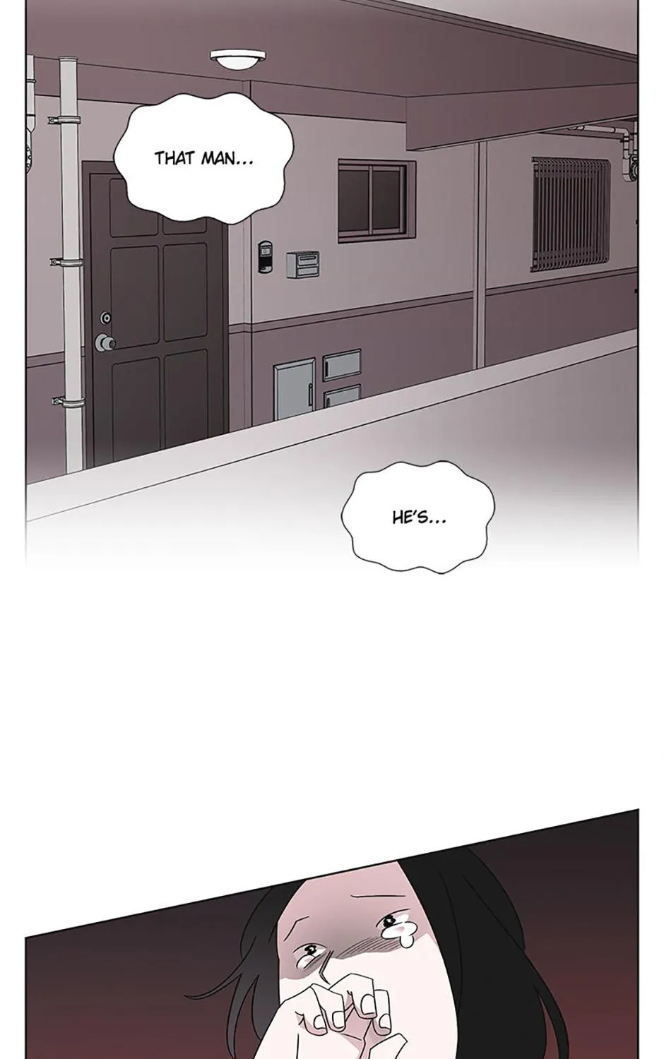 A Married Killer Chapter 114 page 16 - 