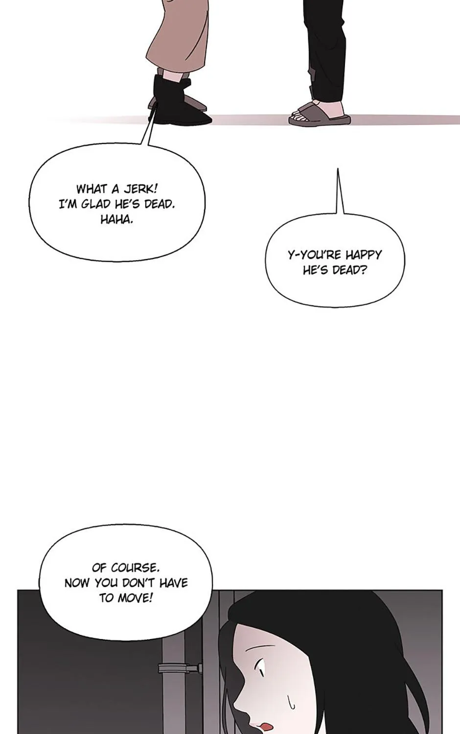 A Married Killer Chapter 114 page 26 - 