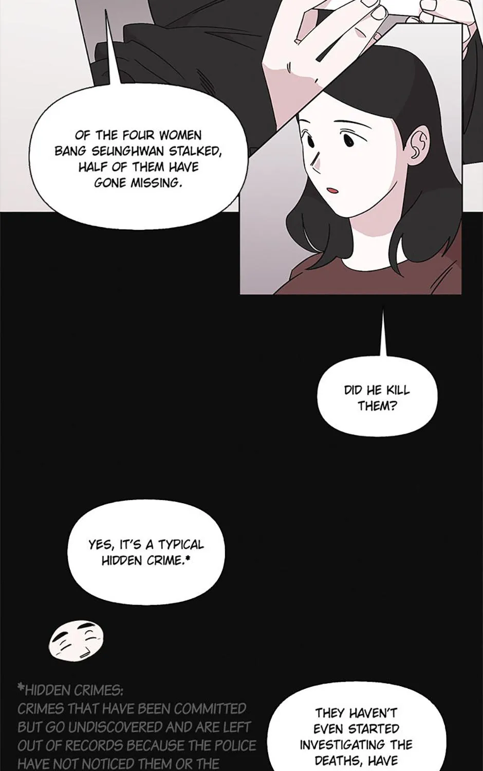 A Married Killer Chapter 114 page 4 - 